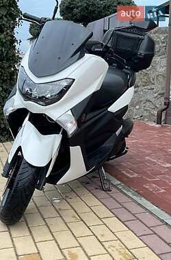 Мотороллер Yamaha NMax 2021 в Буче