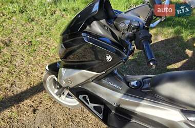 Скутер Yamaha NMax 2015 в 