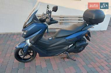 Скутер Yamaha NMax 2021 в 