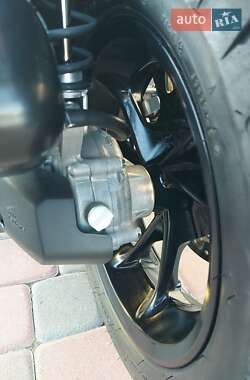 Скутер Yamaha NMax 2021 в 