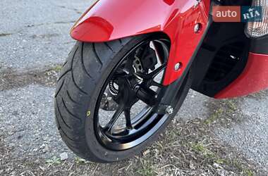 Макси-скутер Yamaha NMax 2024 в 