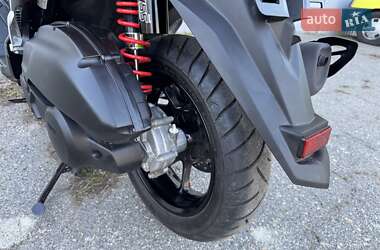 Макси-скутер Yamaha NMax 2024 в 