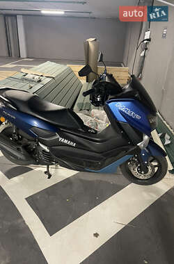Макси-скутер Yamaha NMax 2020 в Киеве