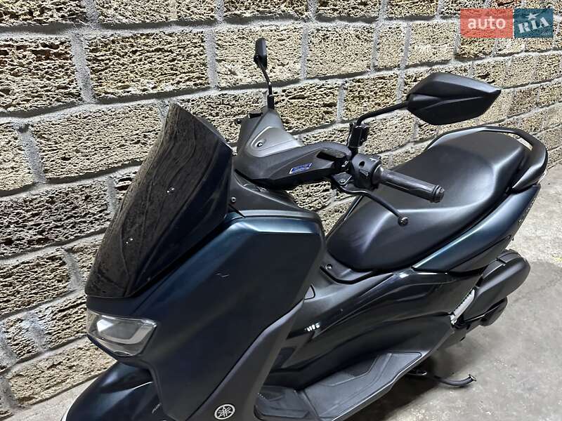 Максі-скутер Yamaha NMax 2023 в Одесі