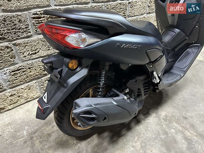 Максі-скутер Yamaha NMax 2023 в Одесі