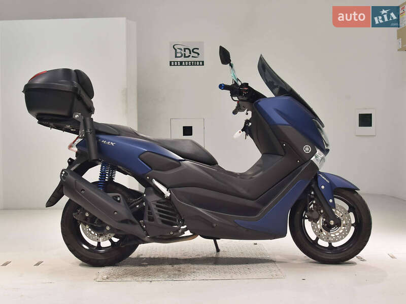 Yamaha NMax 2020