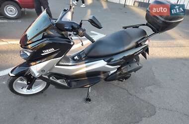 Скутер Yamaha NMax 2016 в Раздельной