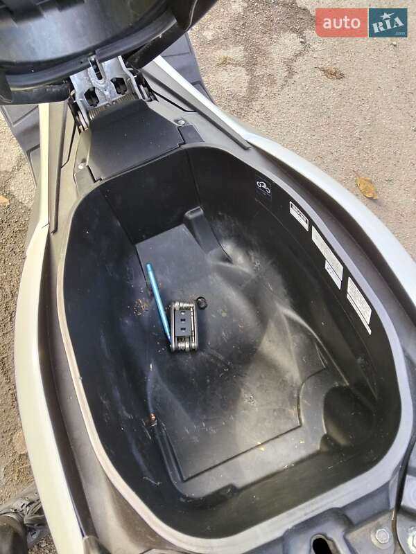 Макси-скутер Yamaha NMax 2017 в Белой Церкви