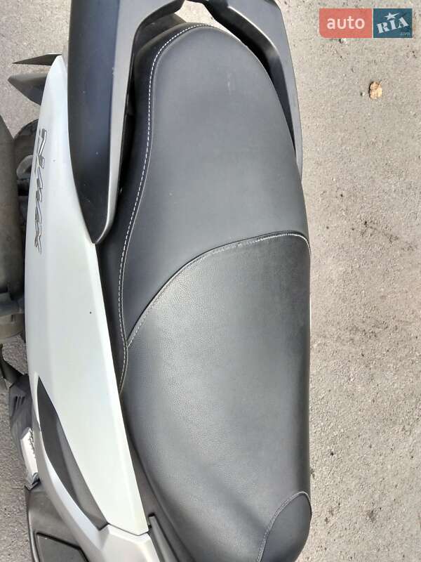 Макси-скутер Yamaha NMax 2017 в Белой Церкви