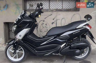 Мопеды Yamaha NMax 2016 в Одессе фото 3 Мопеды Yamaha NMax 2016 в Одессе