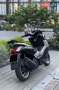 Мопеды Yamaha NMax 2016 в Одессе фото 8 Мопеды Yamaha NMax 2016 в Одессе