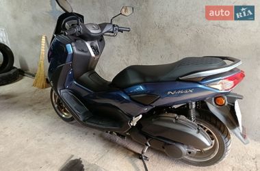 Макси-скутер Yamaha NMax 2024 в Первомайске
