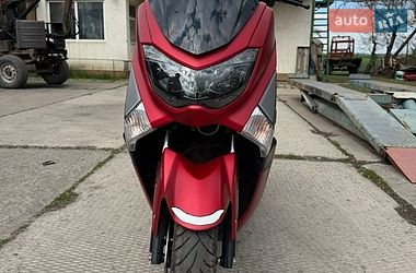 Мопеди Yamaha NMax 2018 в Павлограді