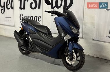 Скутер Yamaha NMax 2021 в Киеве