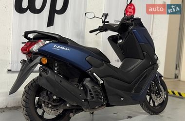 Скутер Yamaha NMax 2021 в Киеве