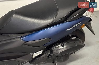Скутер Yamaha NMax 2021 в Киеве