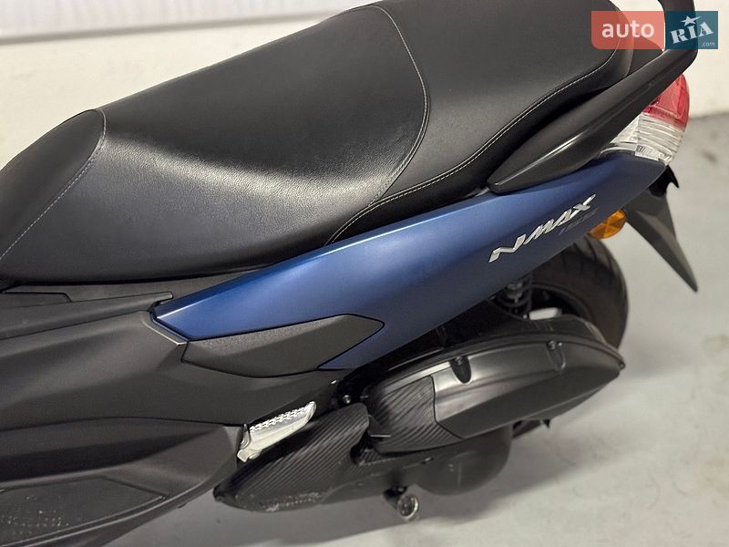 Скутер Yamaha NMax 2021 в Киеве