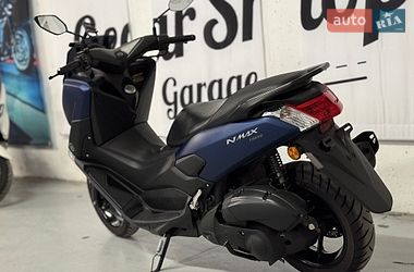 Скутер Yamaha NMax 2021 в Киеве