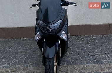 Макси-скутер Yamaha NMax 2017 в Одессе