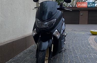 Макси-скутер Yamaha NMax 2017 в Одессе