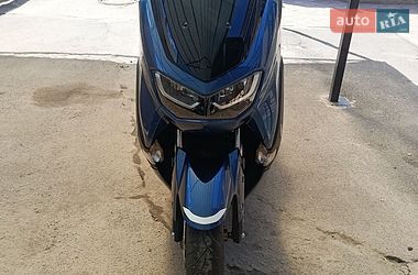 Макси-скутер Yamaha NMax 2024 в Первомайске