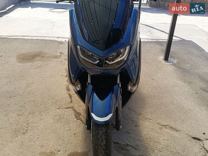 Макси-скутер Yamaha NMax 2024 в Первомайске