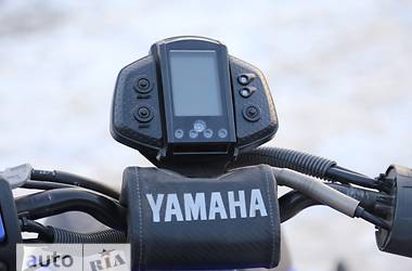 Снігохід Yamaha Phazer 2007 в Житомирі