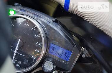 Спортбайк Yamaha R1 2006 в Кропивницком