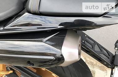 Спортбайк Yamaha R1 2014 в 