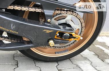 Спортбайк Yamaha R1 2014 в 
