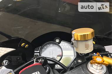 Спортбайк Yamaha R1 2014 в 