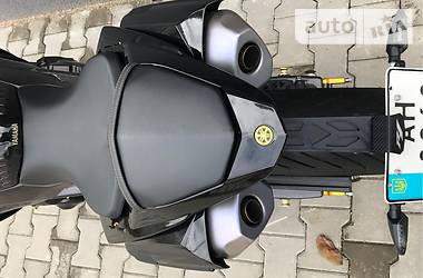 Спортбайк Yamaha R1 2014 в 
