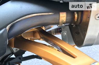 Спортбайк Yamaha R1 2014 в 