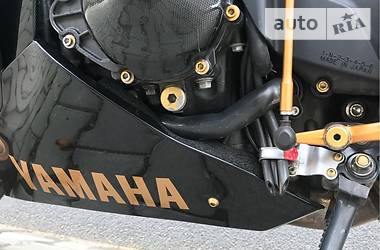 Спортбайк Yamaha R1 2014 в 
