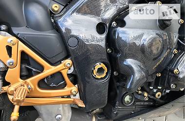Спортбайк Yamaha R1 2014 в 