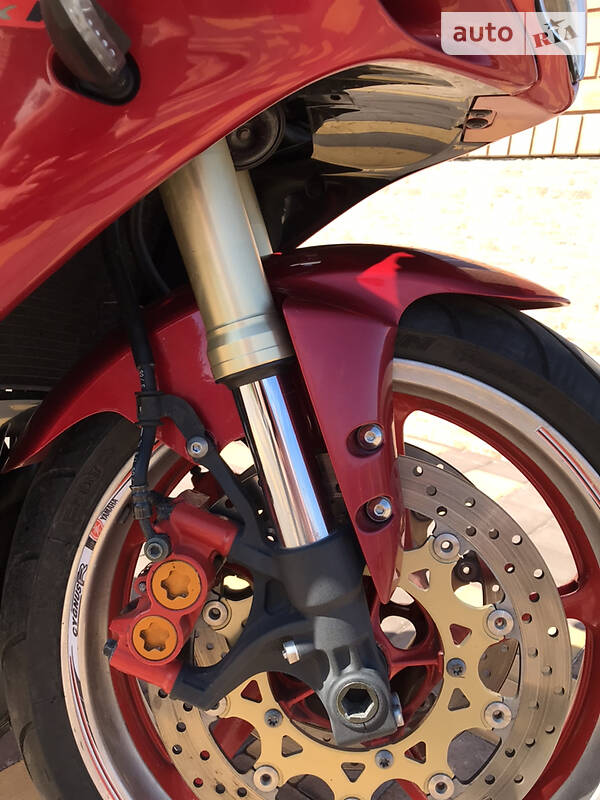 Мотоцикл Супермото (Motard) Yamaha R1 2005 в Николаеве