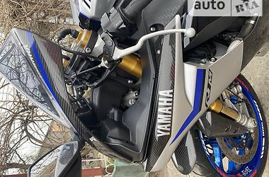 Мотоцикл Кросс Yamaha R1 2017 в Николаеве