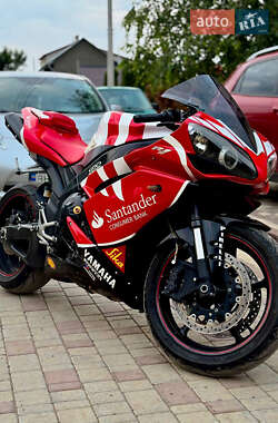 Спортбайк Yamaha R1 2007 в Одесі