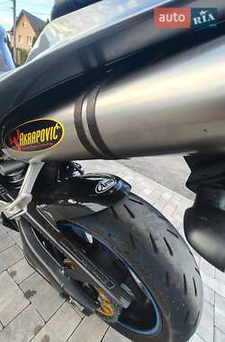 Спортбайк Yamaha R1 2007 в 