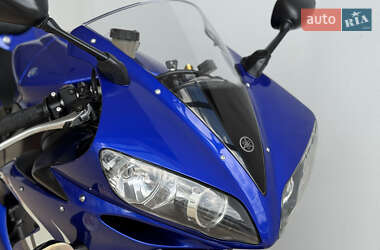 Спортбайк Yamaha R1 2004 в 