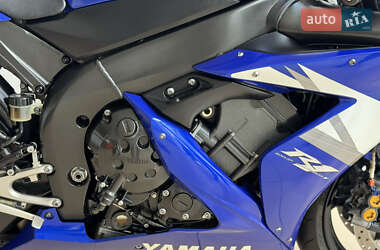Спортбайк Yamaha R1 2004 в 