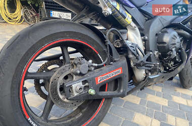 Спортбайк Yamaha R1 2008 в 