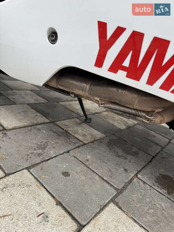 Спортбайк Yamaha R1 2004 в Новомосковске фото 20 Спортбайк Yamaha R1 2004 в Новомосковске