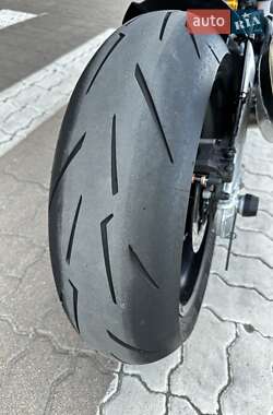 Спортбайк Yamaha R1M 2024 в 