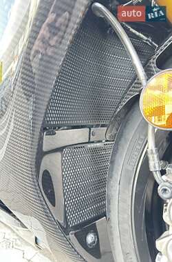 Спортбайк Yamaha R1M 2024 в 