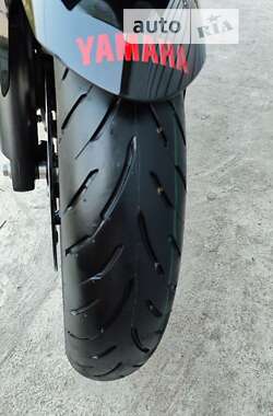 Спортбайк Yamaha R3 2015 в 
