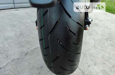 Спортбайк Yamaha R3 2015 в 