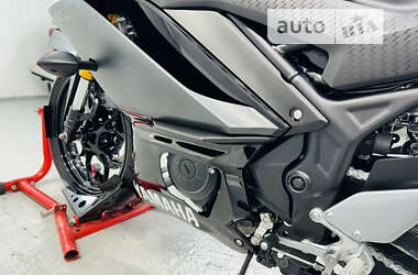 Спортбайк Yamaha R3 2019 в 