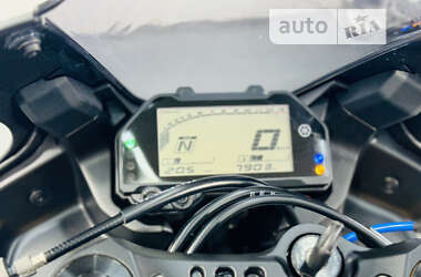 Спортбайк Yamaha R3 2019 в 