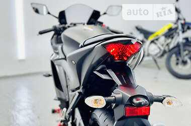 Спортбайк Yamaha R3 2018 в 